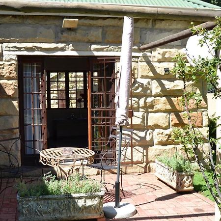 Woodlands Escape Clarens Hotel Exterior foto