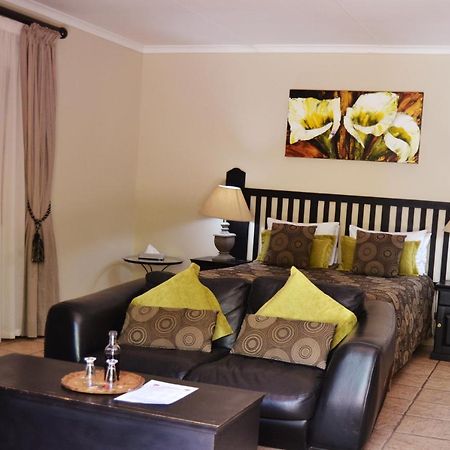 Woodlands Escape Clarens Hotel Exterior foto