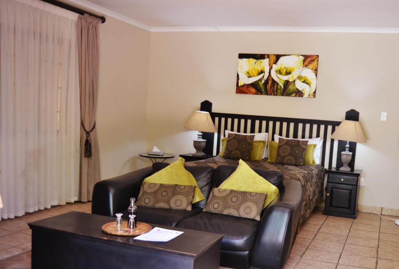 Woodlands Escape Clarens Hotel Exterior foto